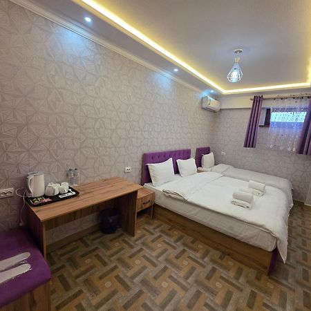 Samarkand Imron Hotel Zewnętrze zdjęcie