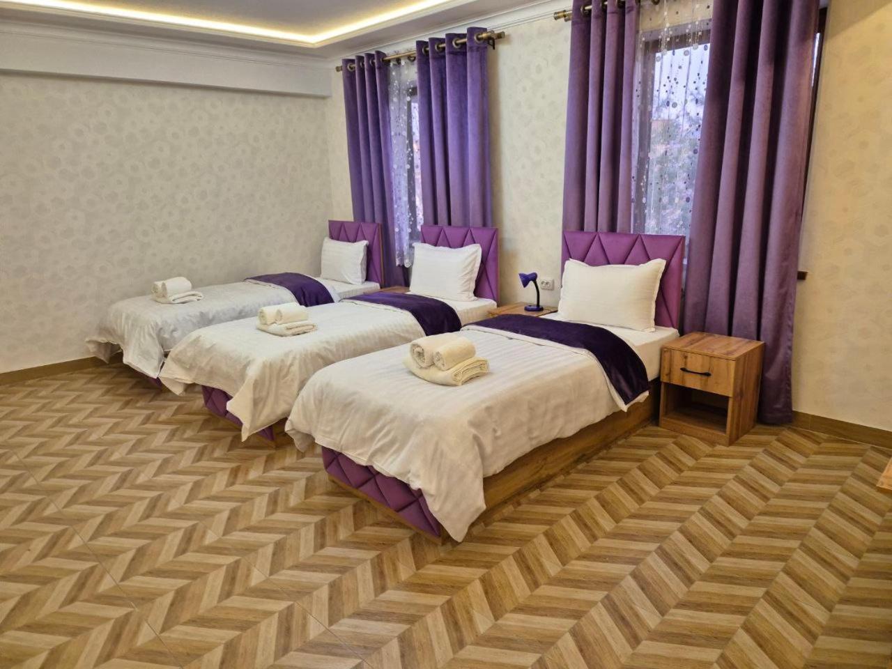 Samarkand Imron Hotel Zewnętrze zdjęcie
