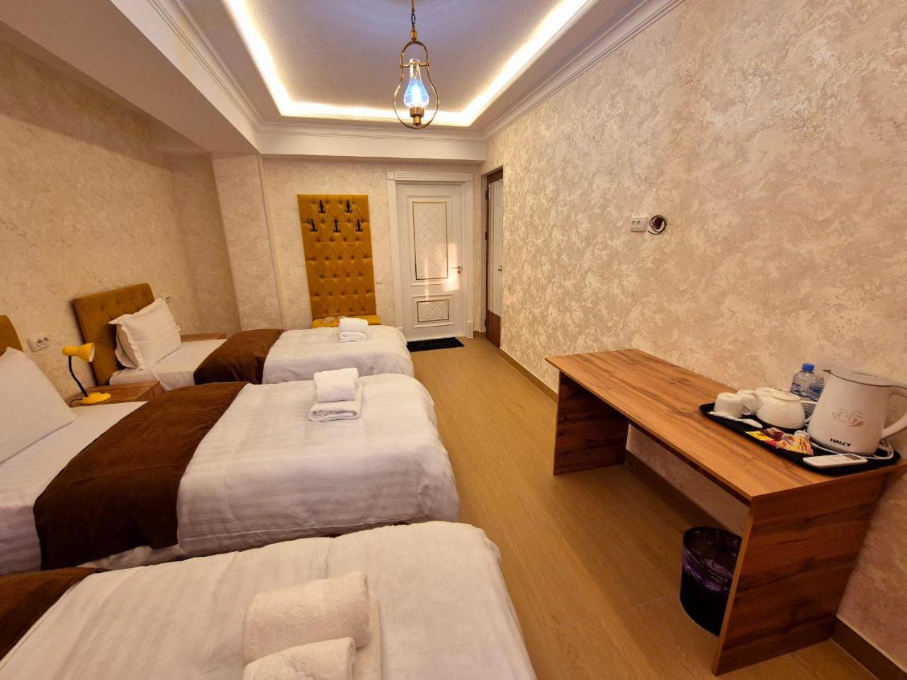 Samarkand Imron Hotel Zewnętrze zdjęcie
