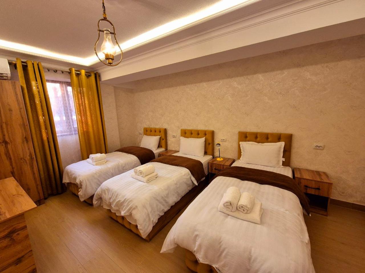 Samarkand Imron Hotel Zewnętrze zdjęcie