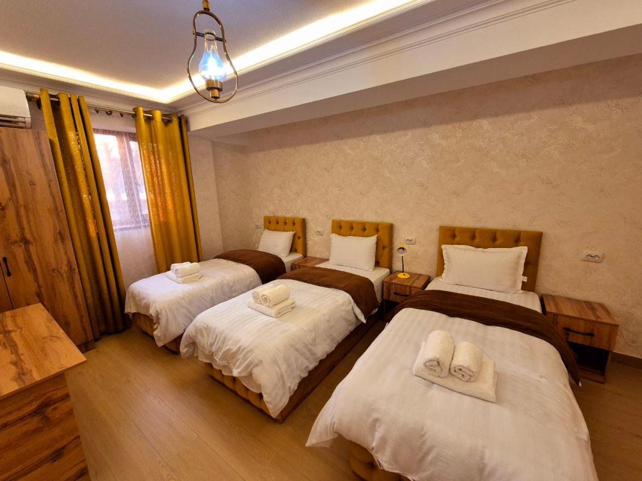 Samarkand Imron Hotel Zewnętrze zdjęcie