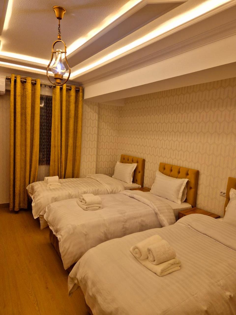 Samarkand Imron Hotel Zewnętrze zdjęcie