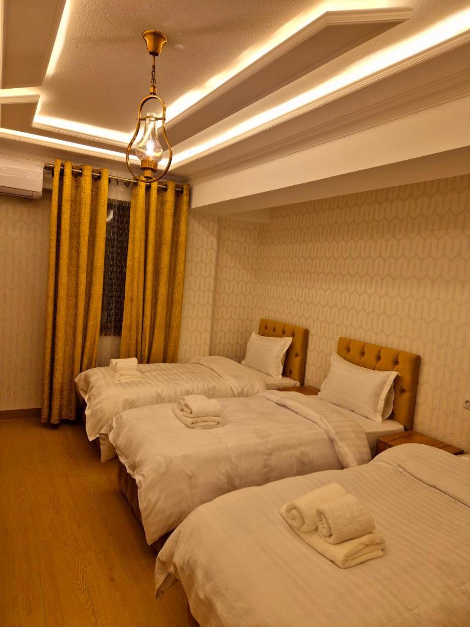 Samarkand Imron Hotel Zewnętrze zdjęcie