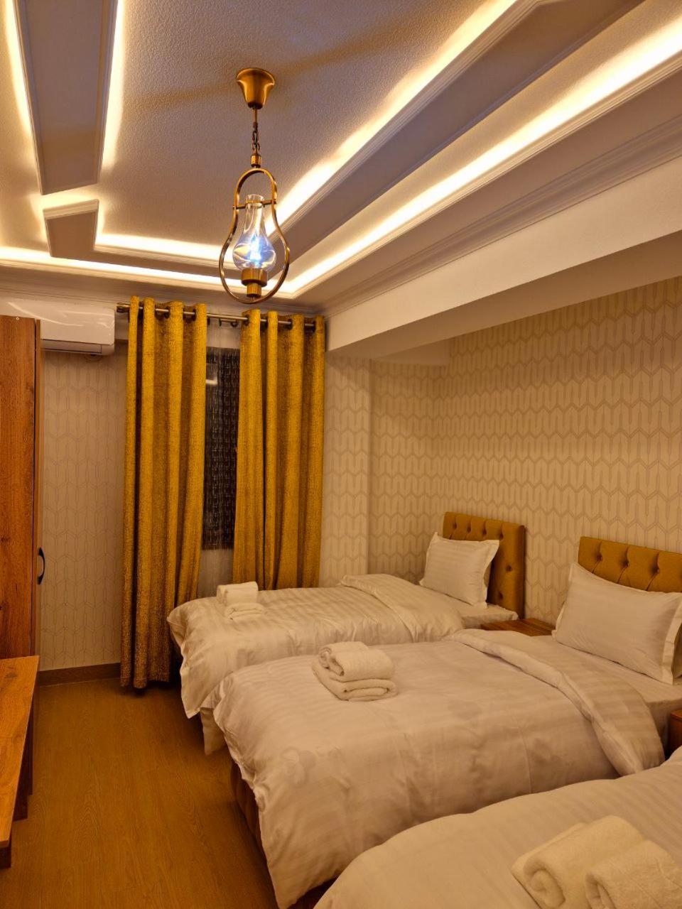 Samarkand Imron Hotel Zewnętrze zdjęcie