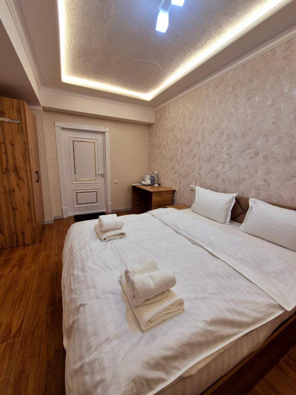 Samarkand Imron Hotel Zewnętrze zdjęcie