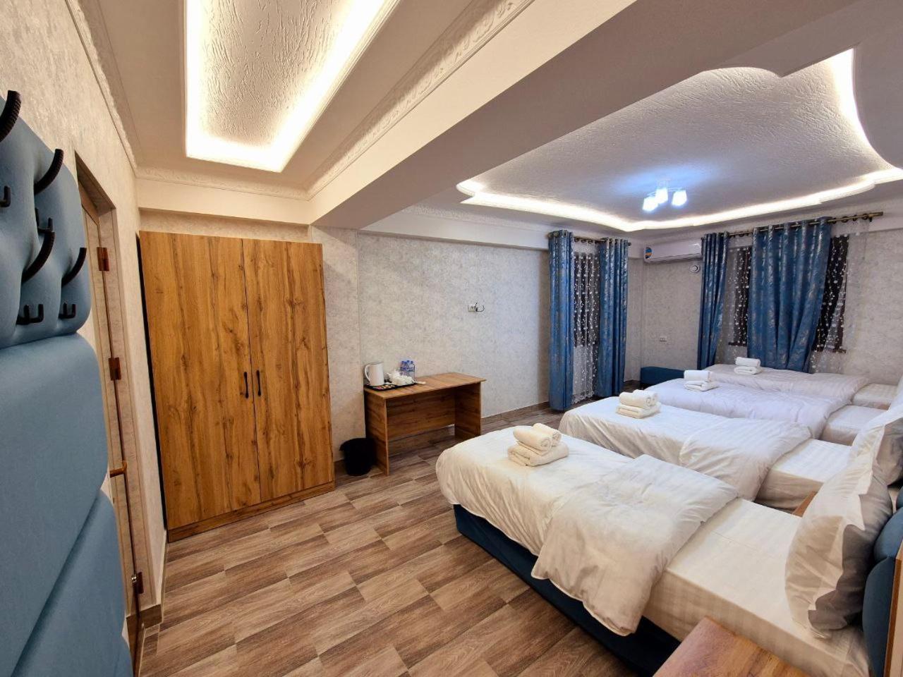 Samarkand Imron Hotel Zewnętrze zdjęcie