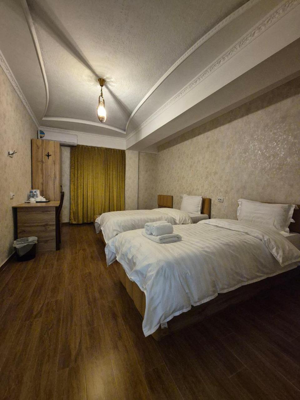 Samarkand Imron Hotel Zewnętrze zdjęcie