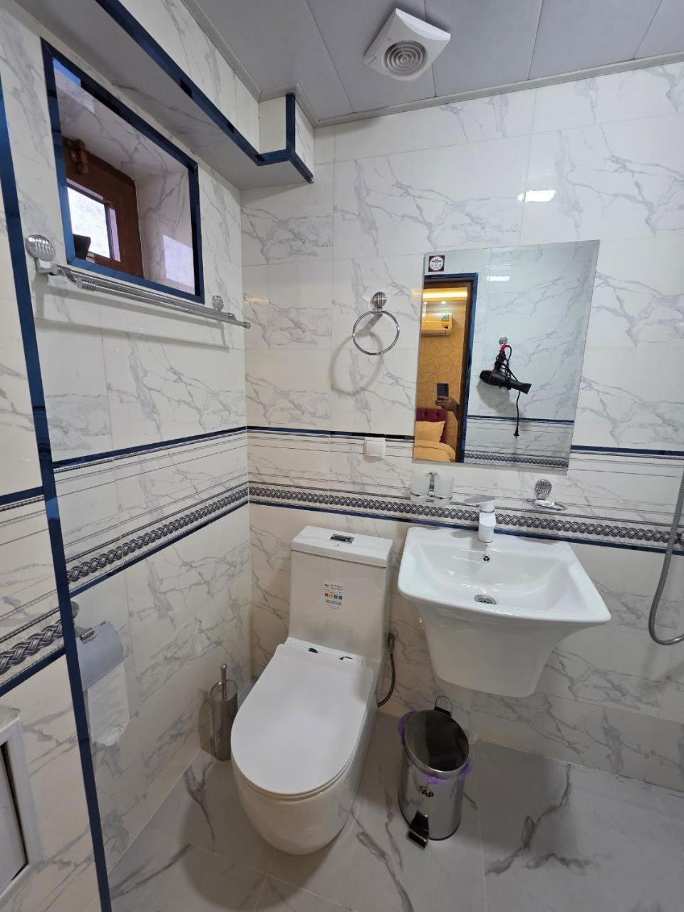 Samarkand Imron Hotel Zewnętrze zdjęcie